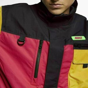 nike quest jacket